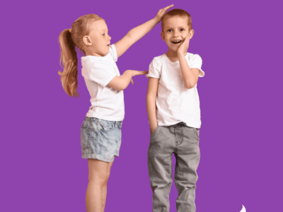 hoogsensitief kind vuurkind