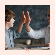 vuurkind coach opleiding